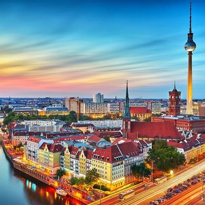 Berlin, Germany